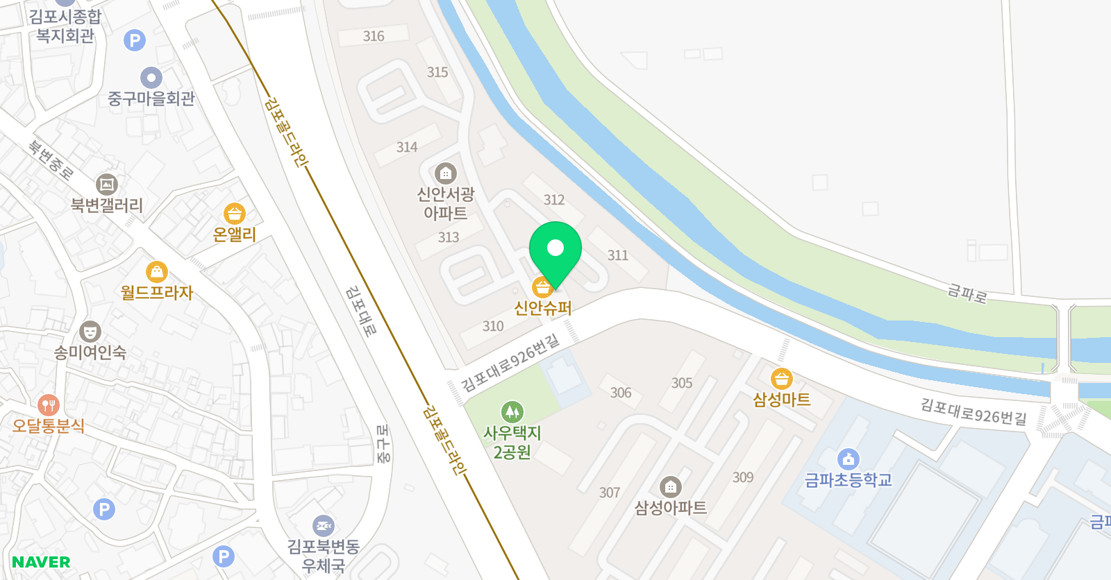 JTA 태권도줄넘기교육관 위치