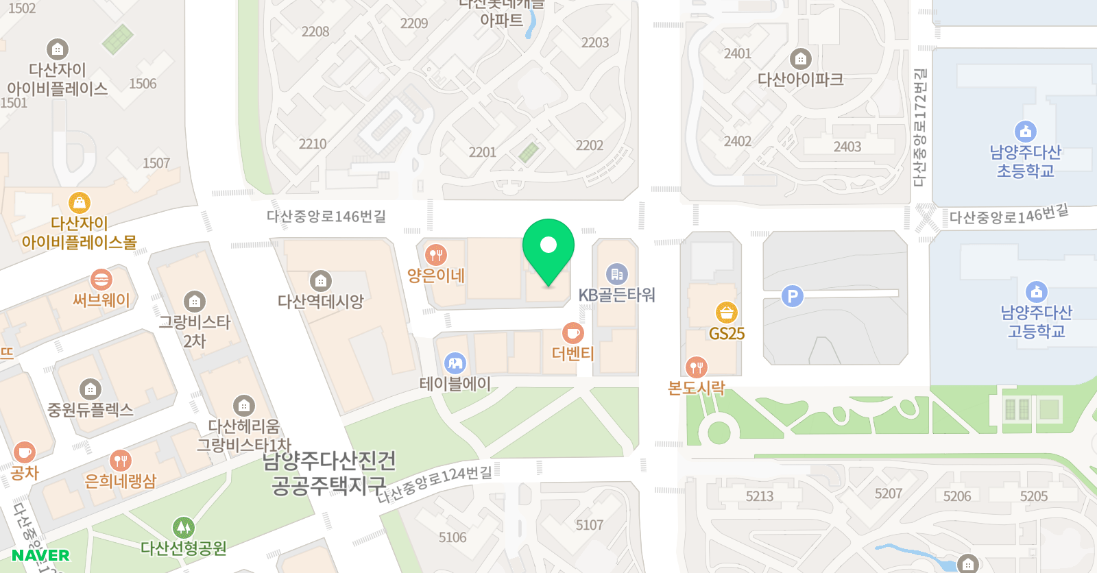 비 복싱짐 위치