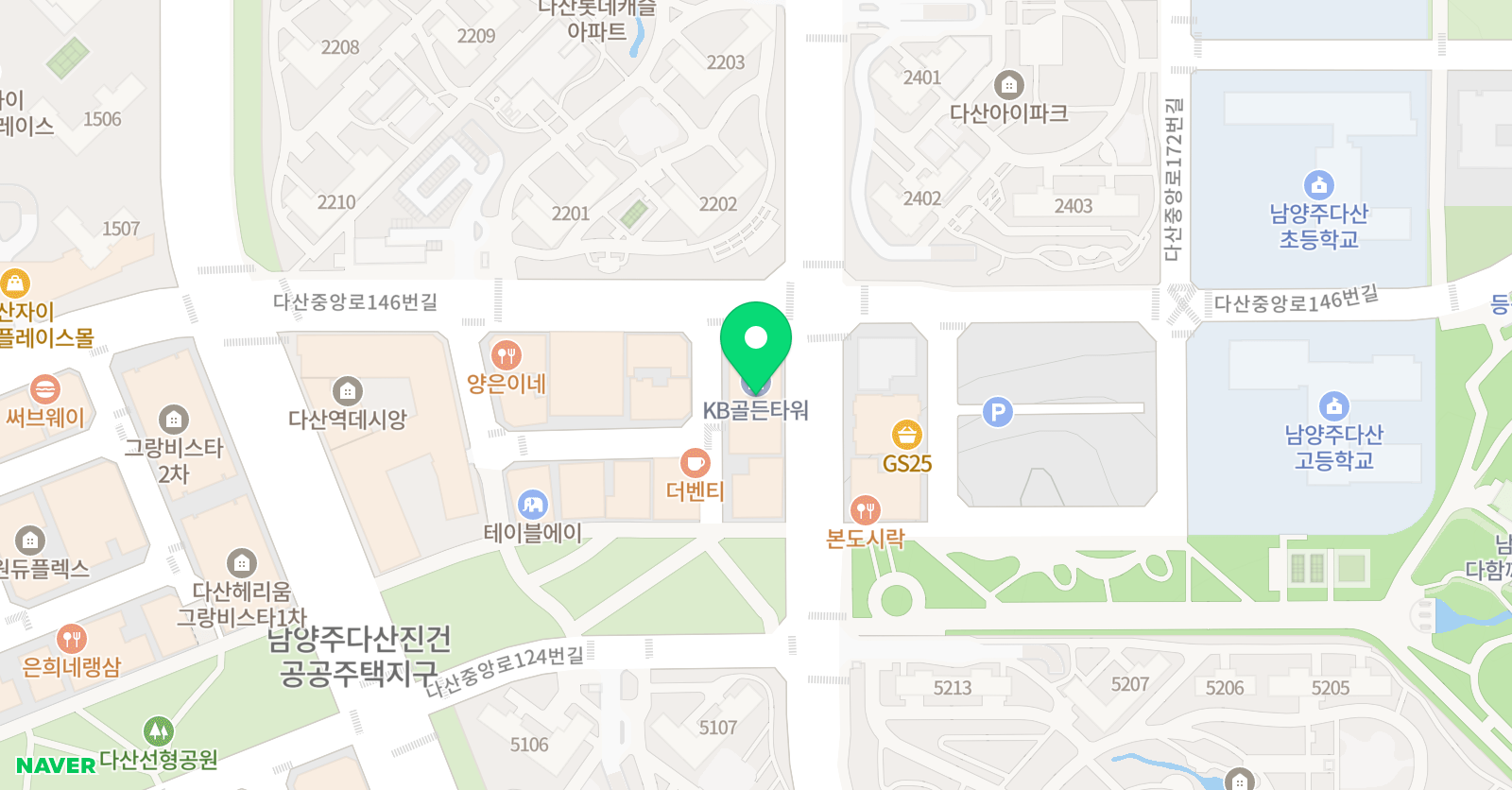 두잇아트 미술교습소 위치