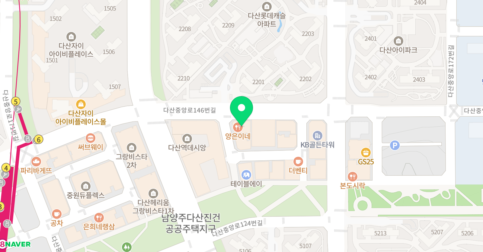 액팅숲연기교습소 위치