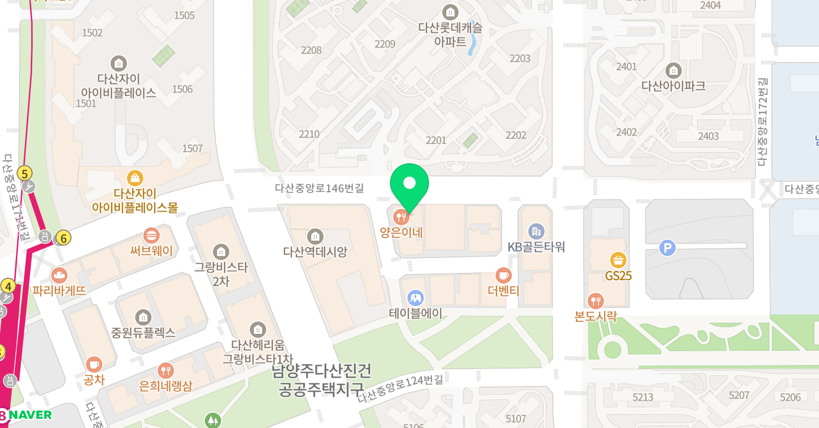 이찌 미술 위치