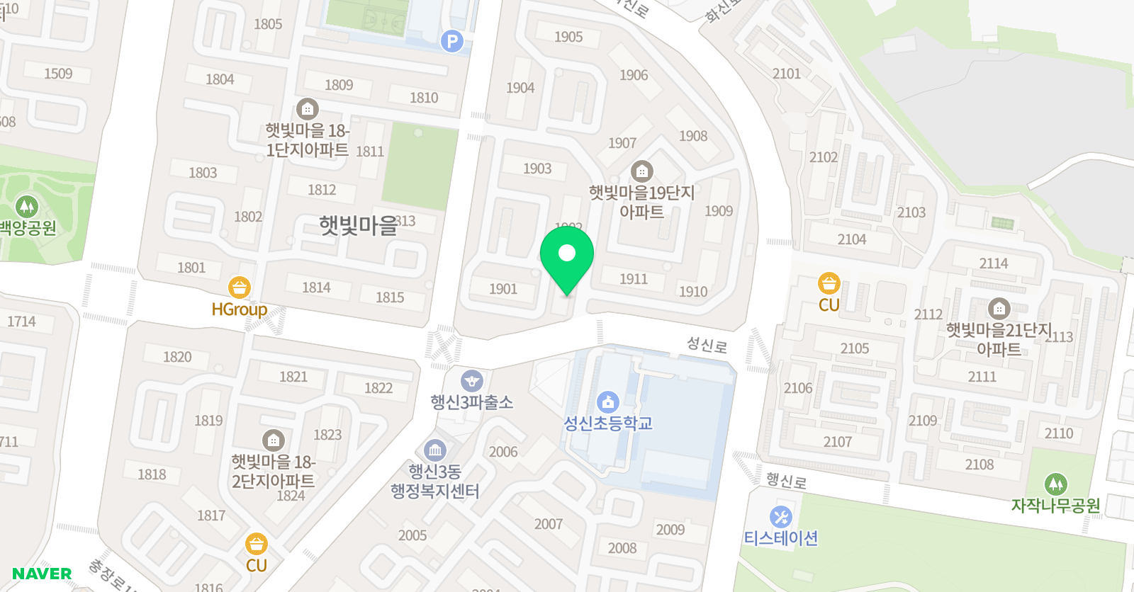 성신 피아노 위치