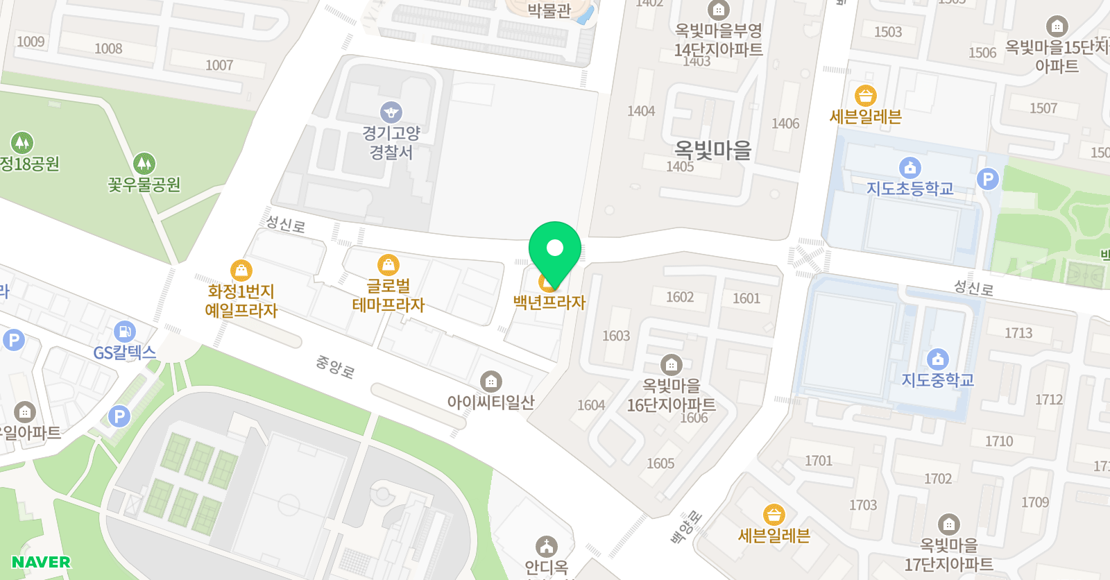 김태진파워스피치리더십 위치