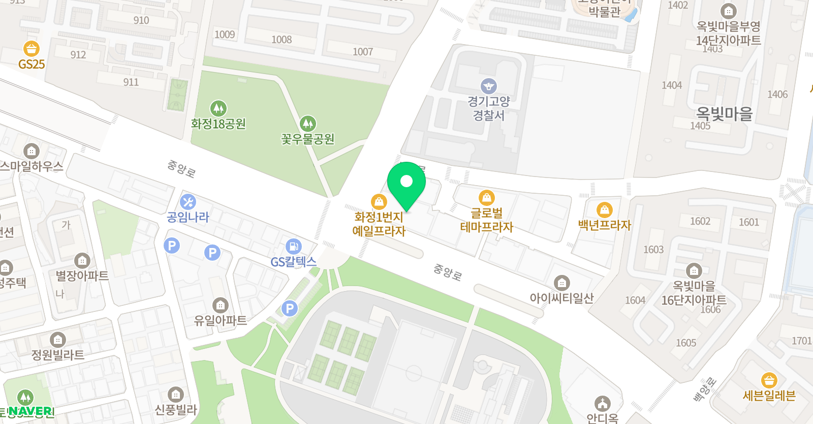 김도균 바이올린 교습소 위치