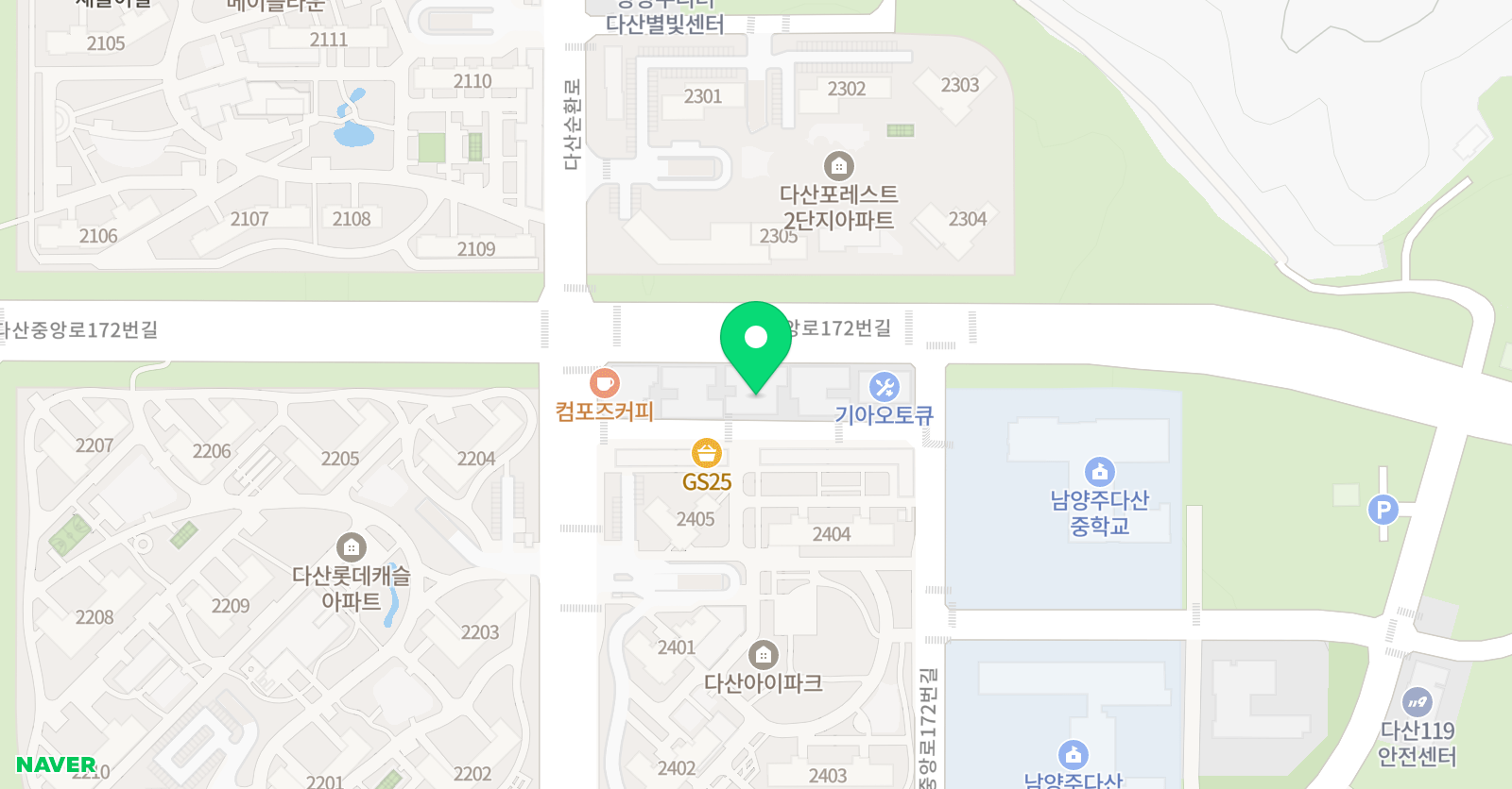 수학의눈 위치