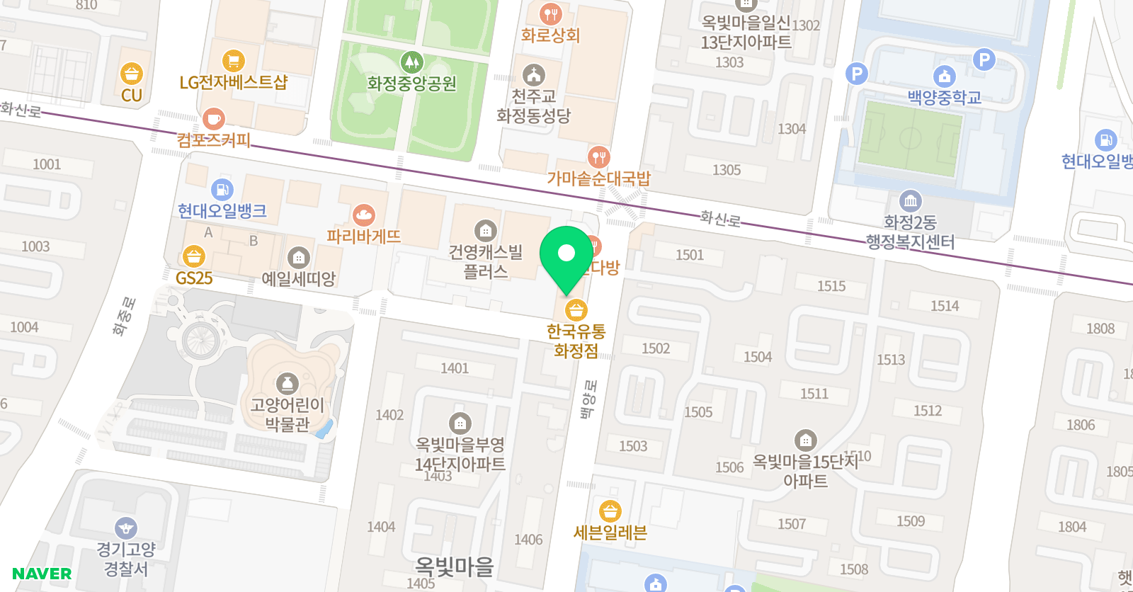 아이캔 에듀 위치