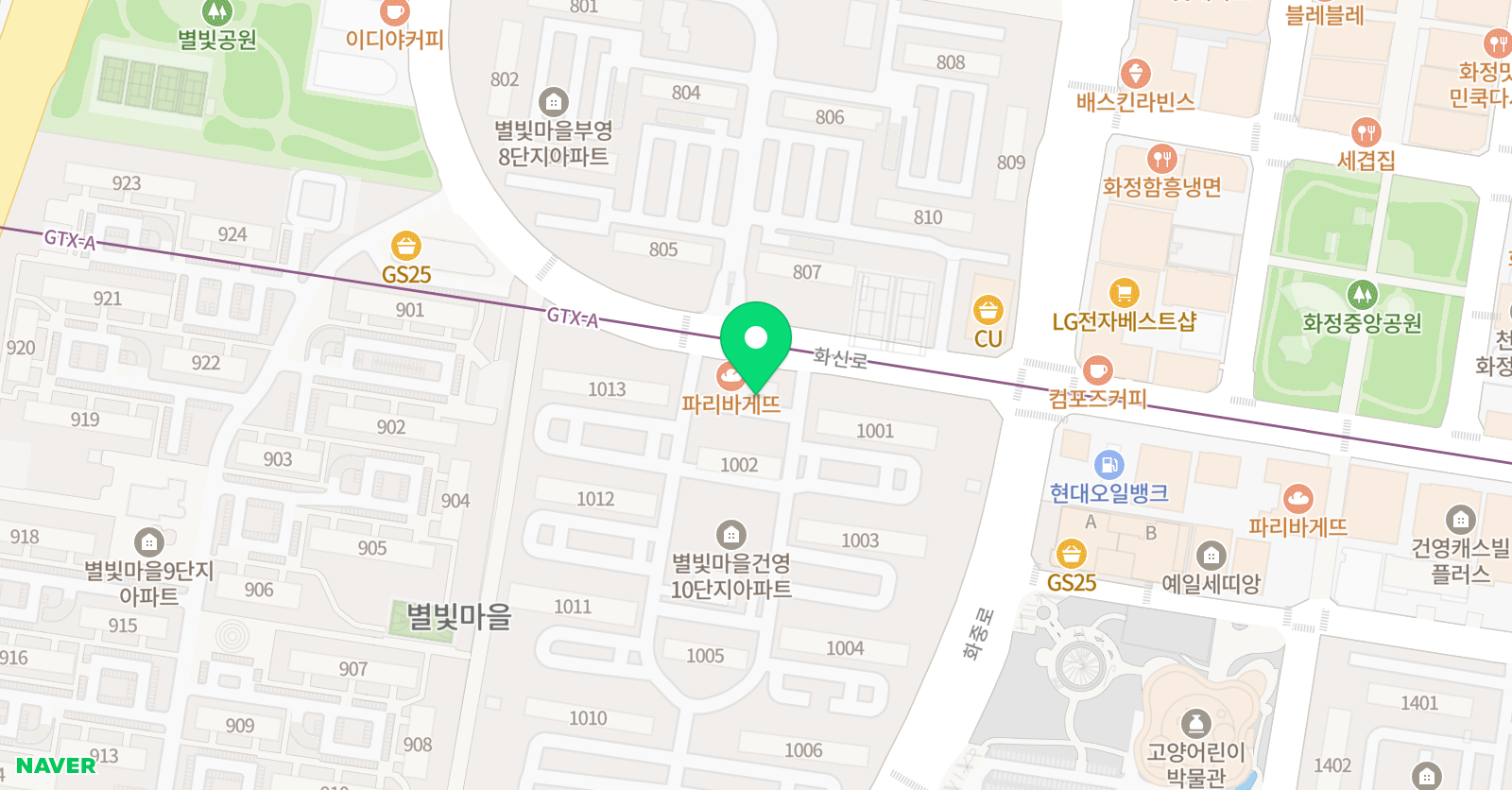 연세 음악 아카데미 위치
