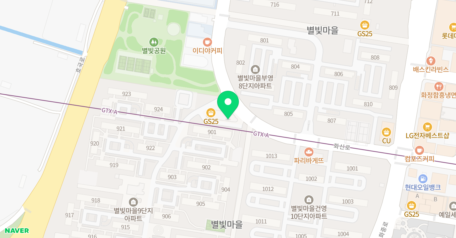 스터디플러스 위치