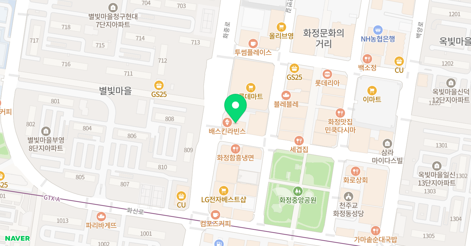 멘토 학원 위치