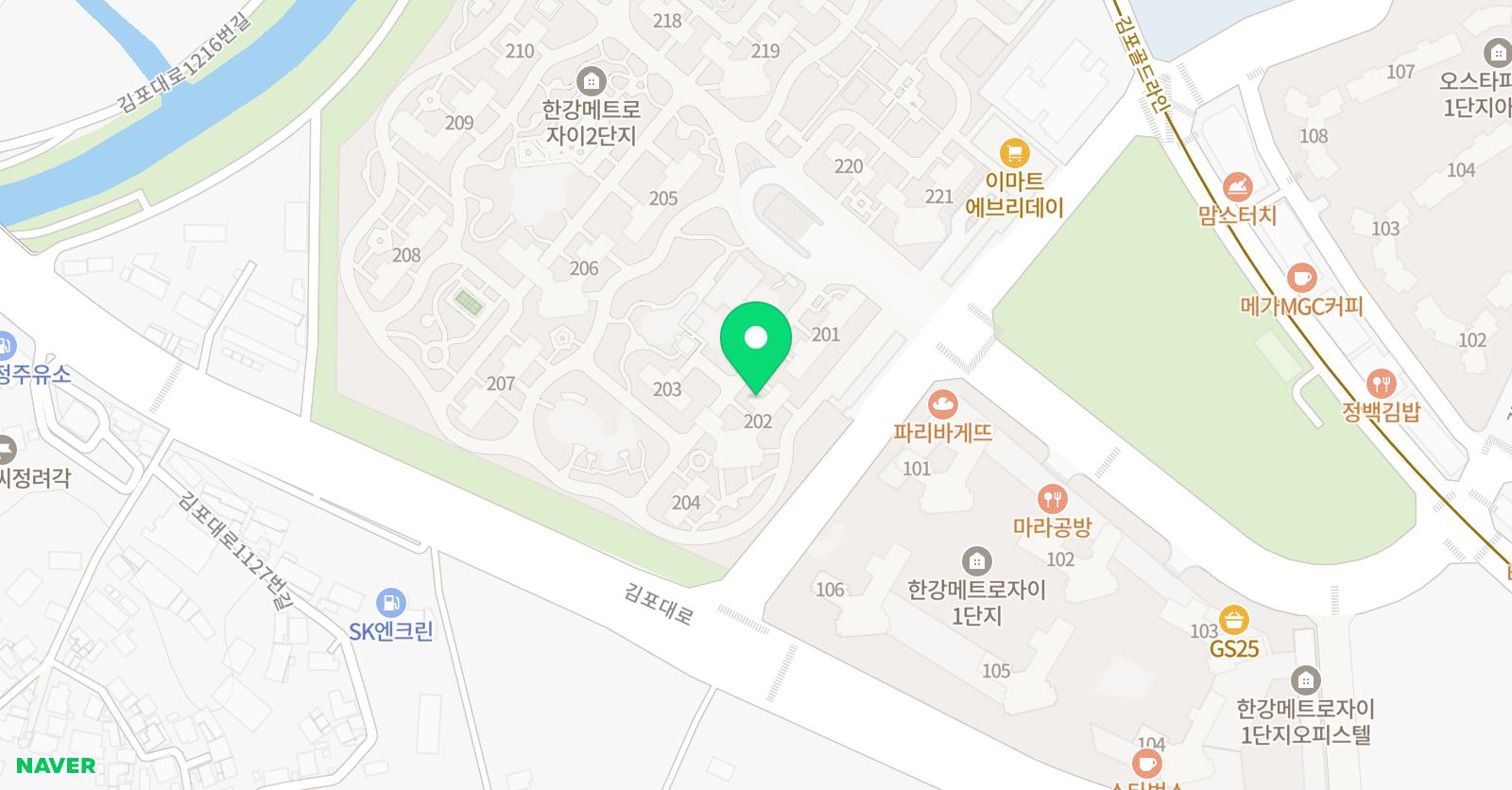 플레이 수학 창의스쿨 위치