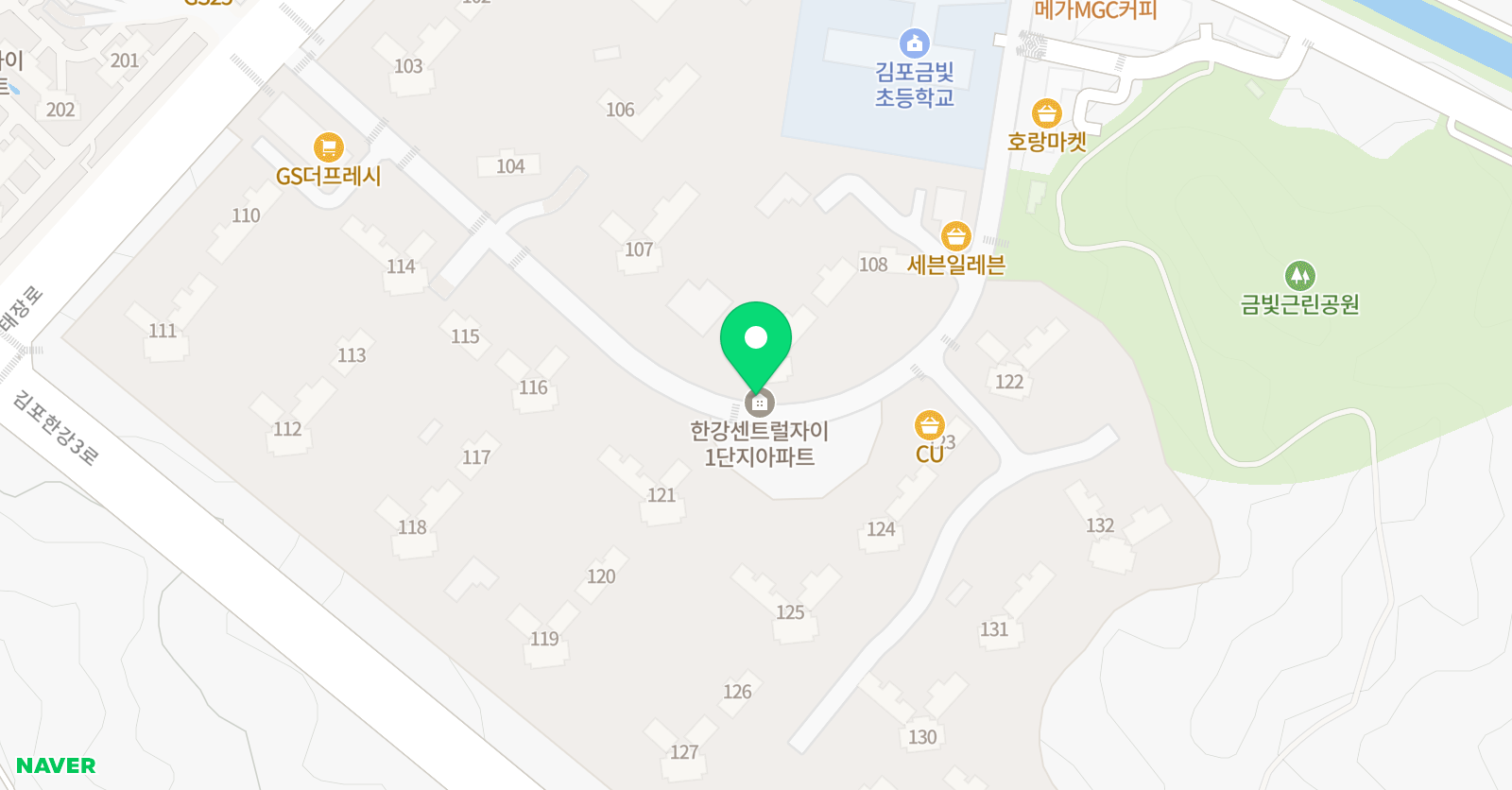106 순수미술 위치