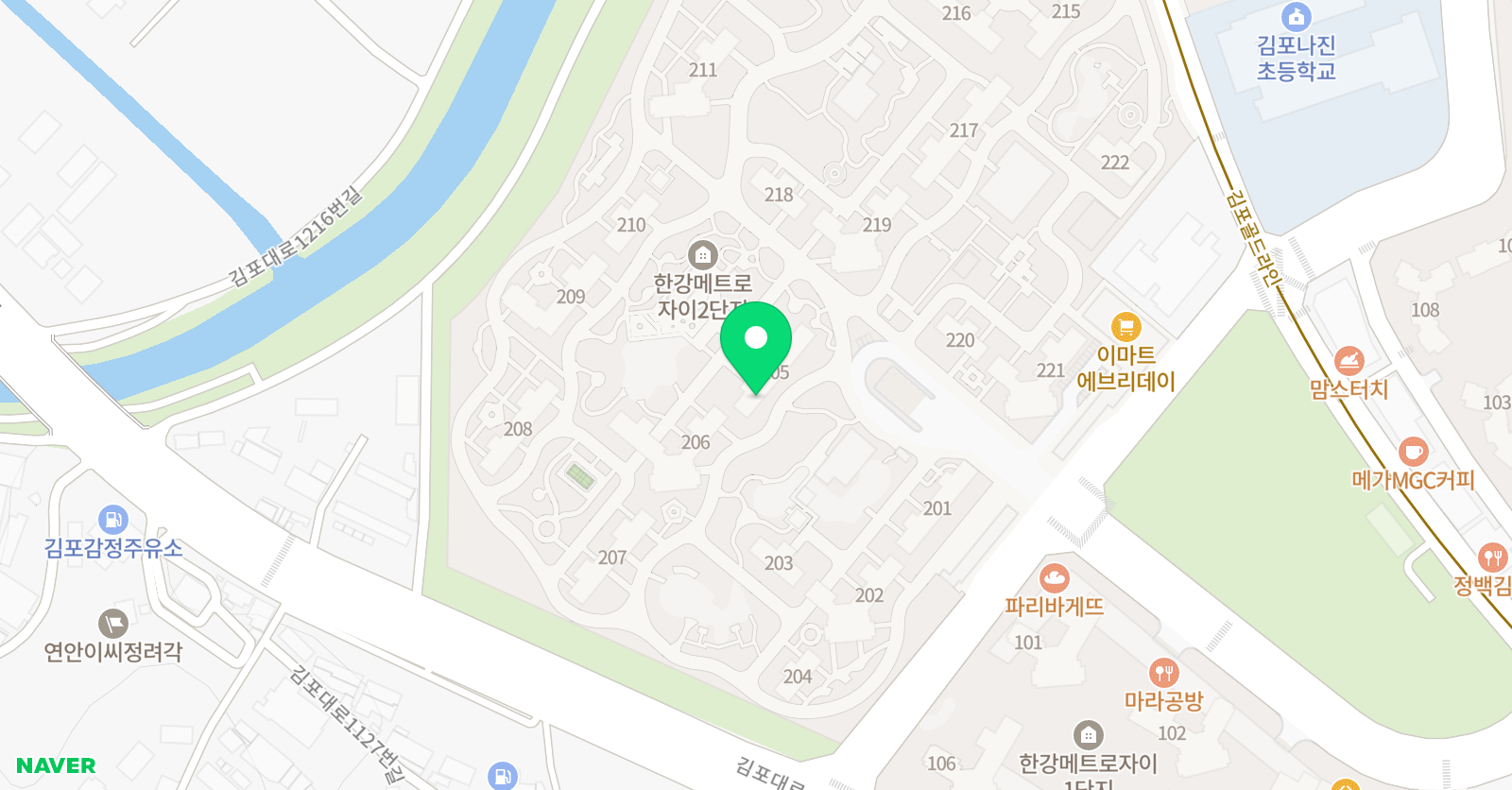 플레이팩토 아이플레이 창의교실 위치