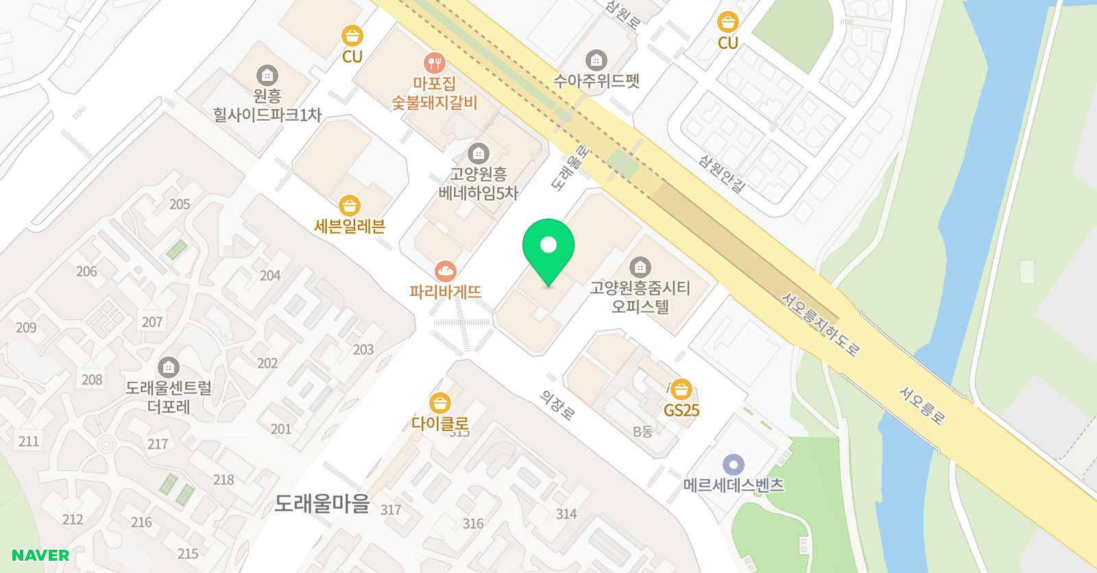 플레이온 위치