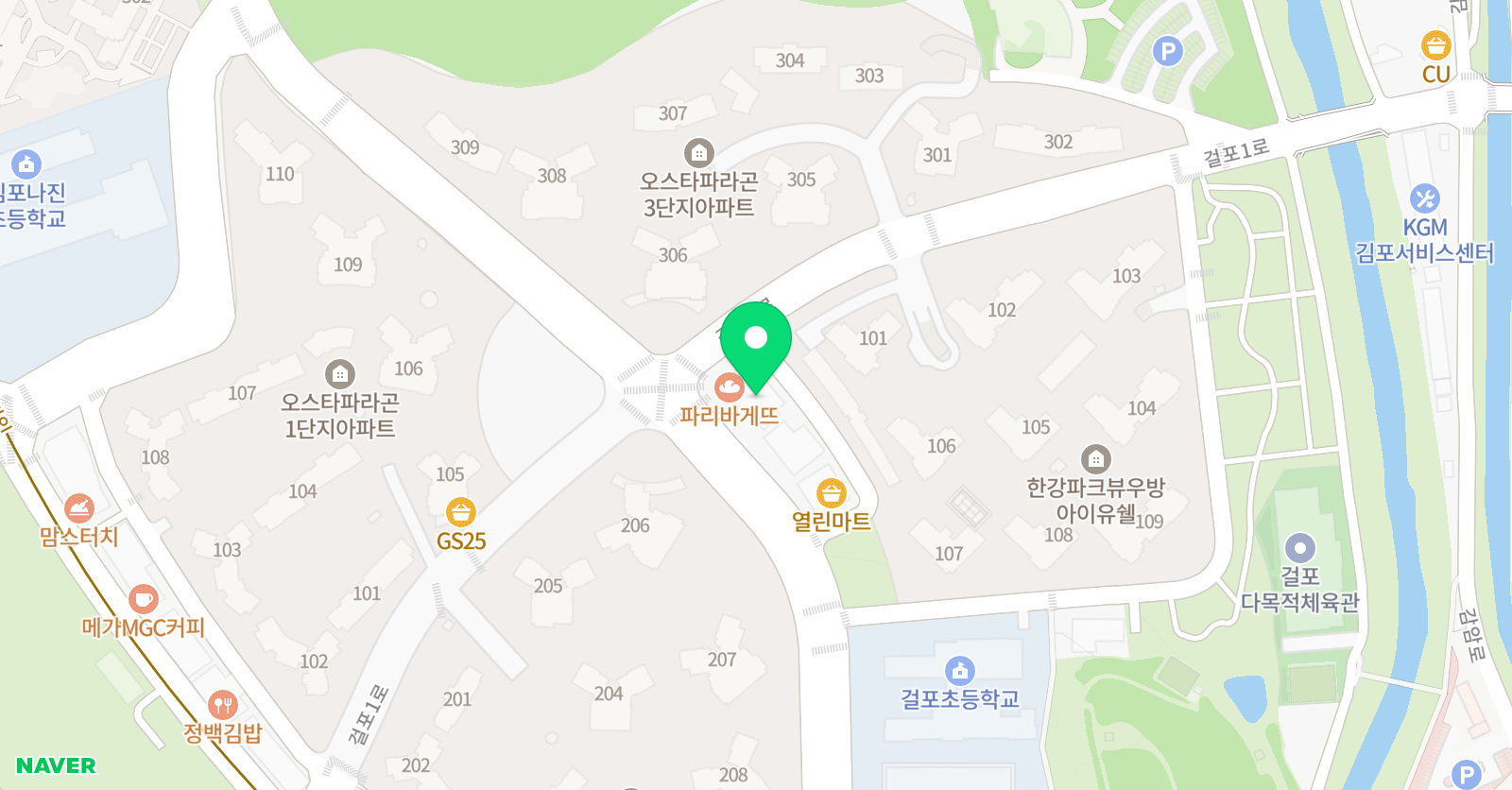 플레이팩토 예스점 위치