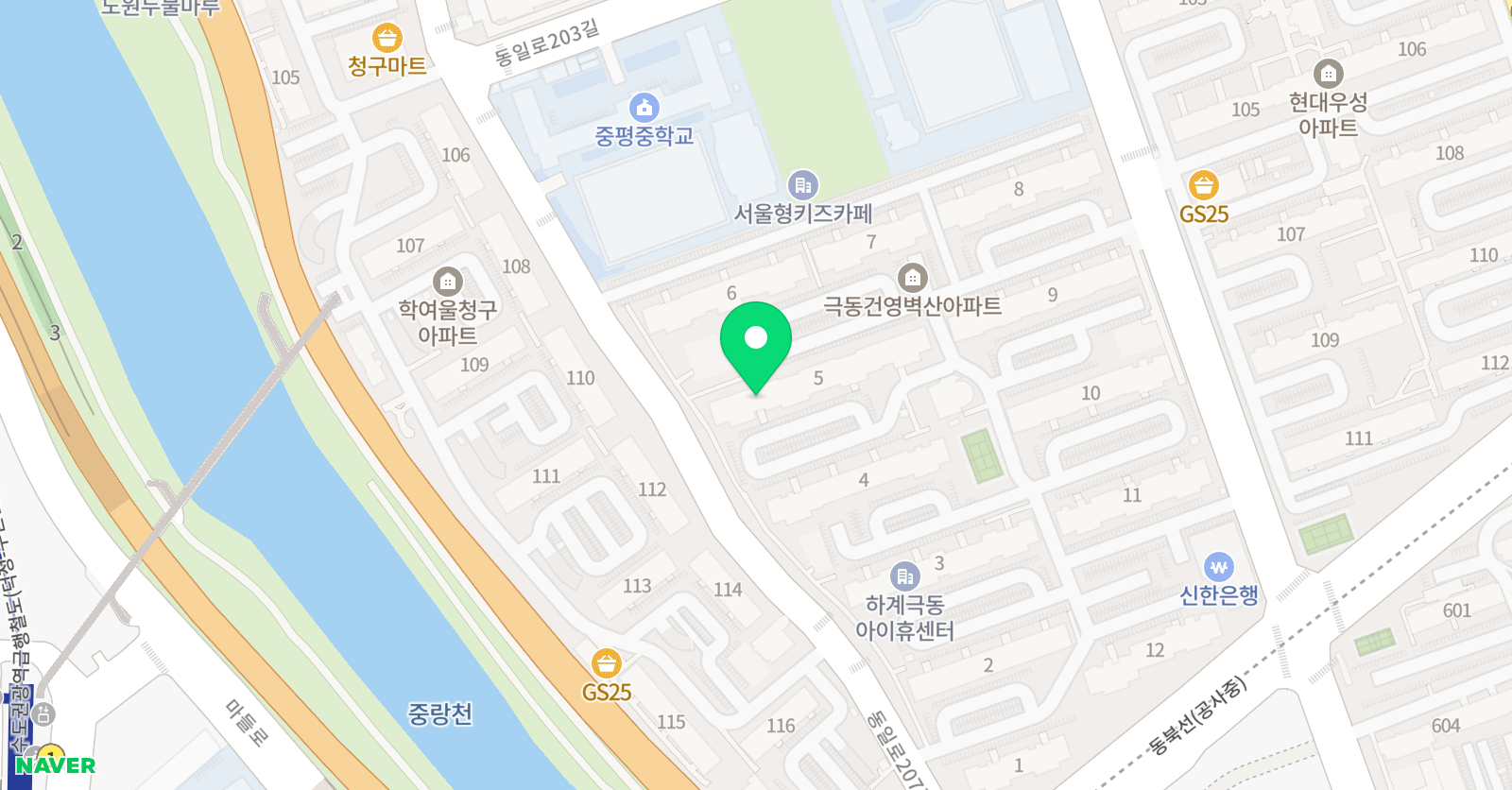 플라톤 독서토론논술 건영공부방 위치