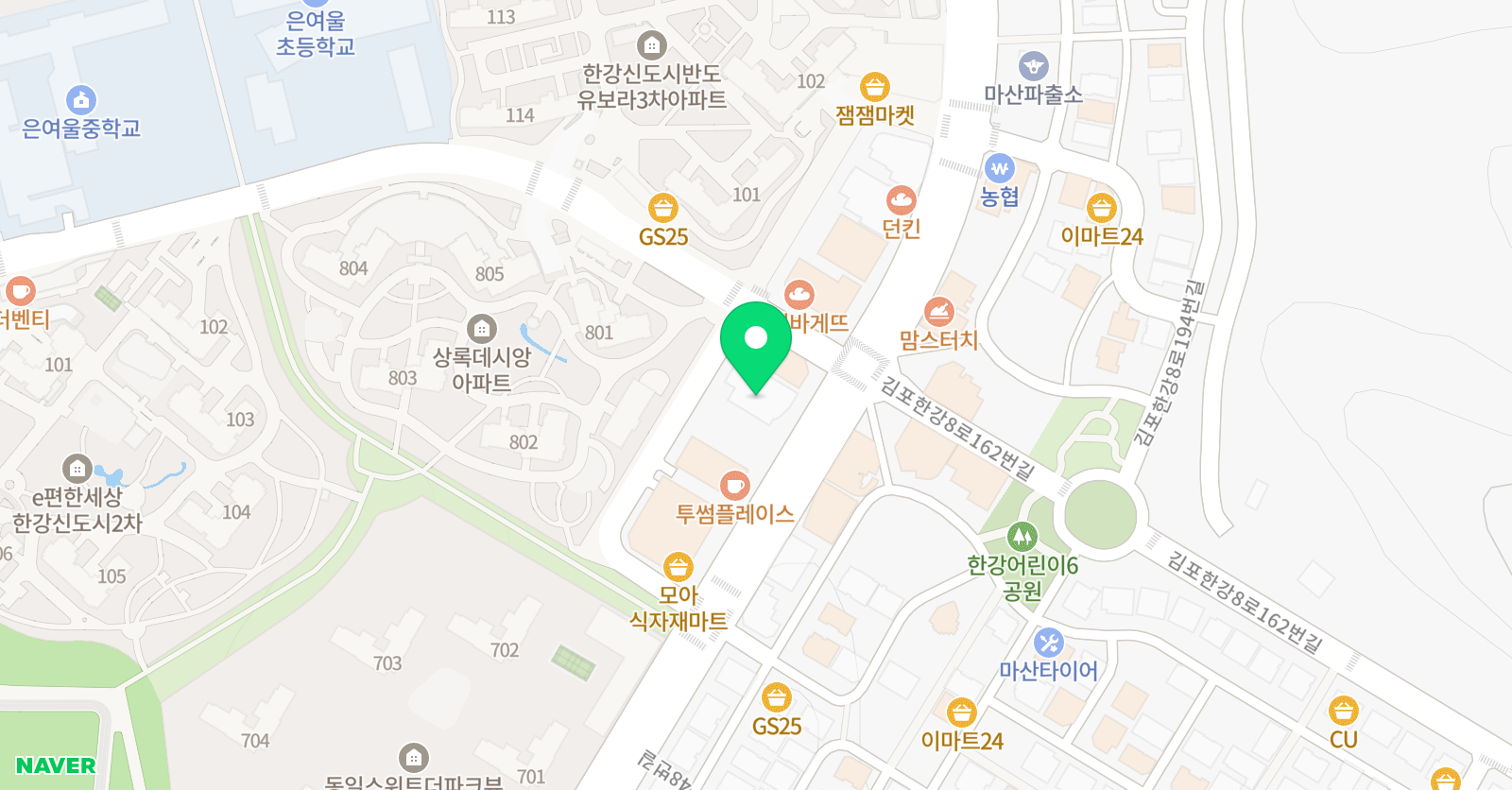 잉글리시게이트 위치