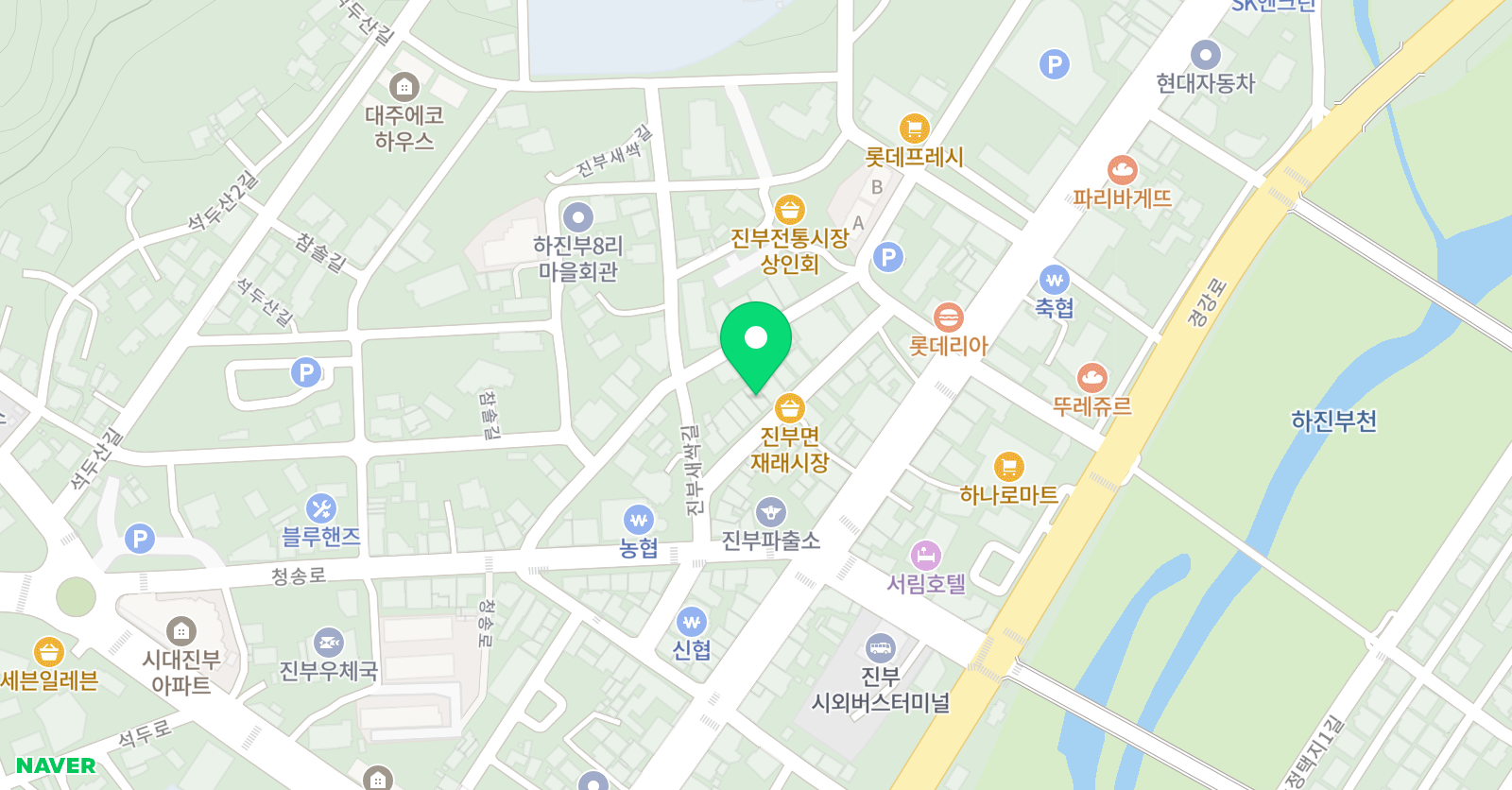 제이피아노 위치