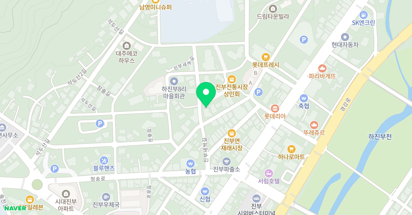 토론하는아이들 GLE센터 위치