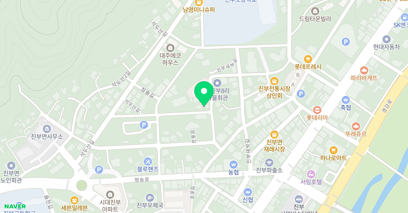 마스터클럽 고려아카데미 위치