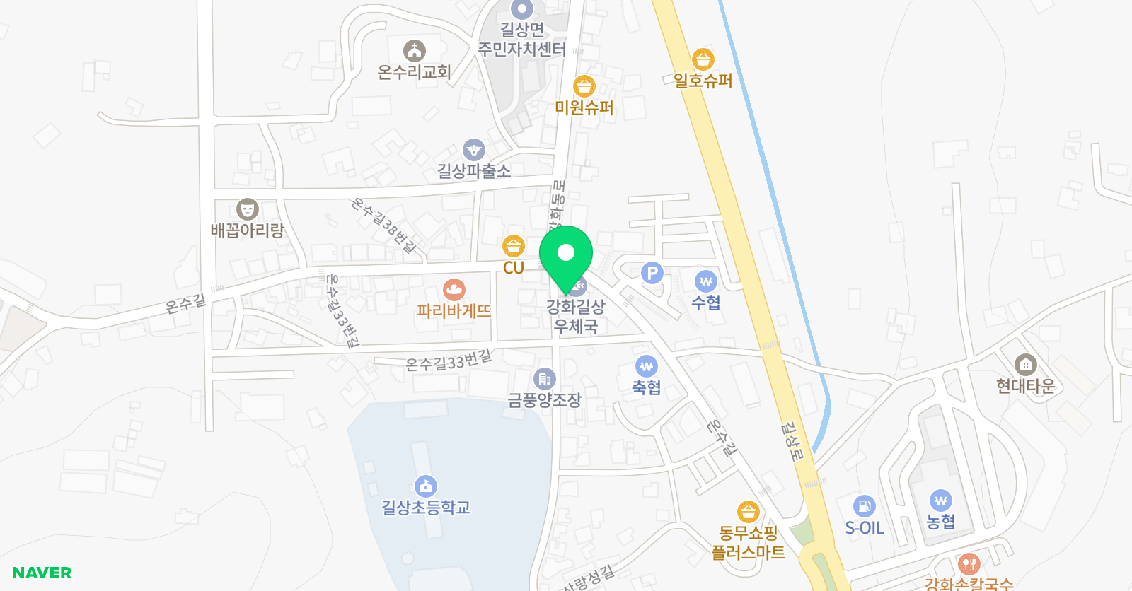 선율 학원 위치