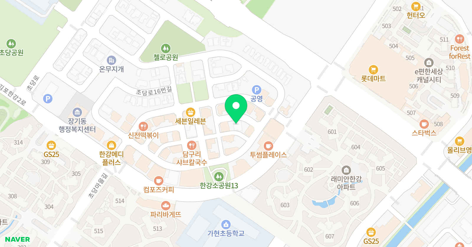 엔조이스포츠 위치