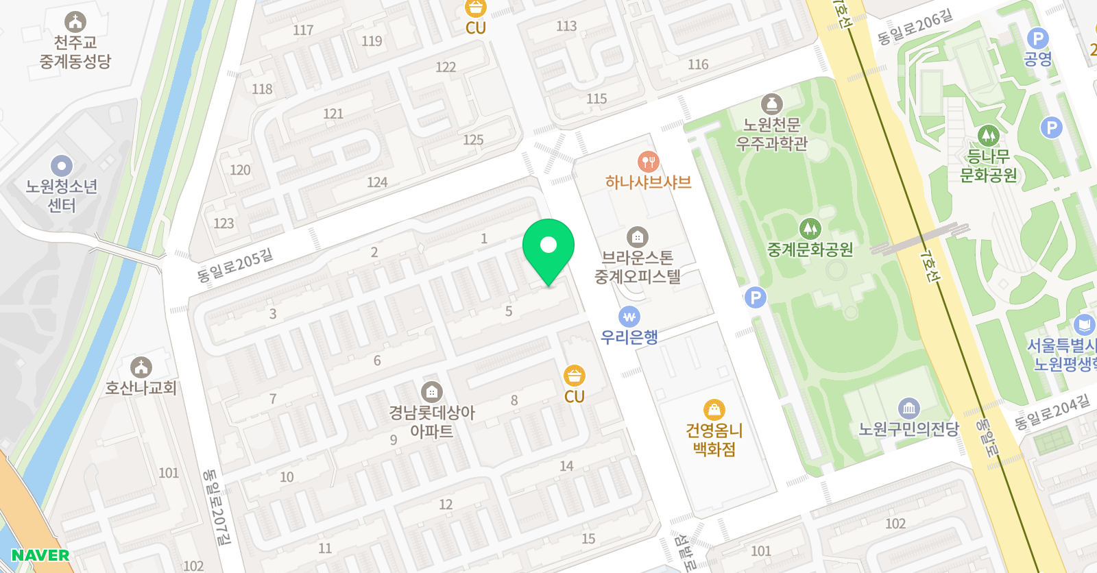 코치클래스 위치