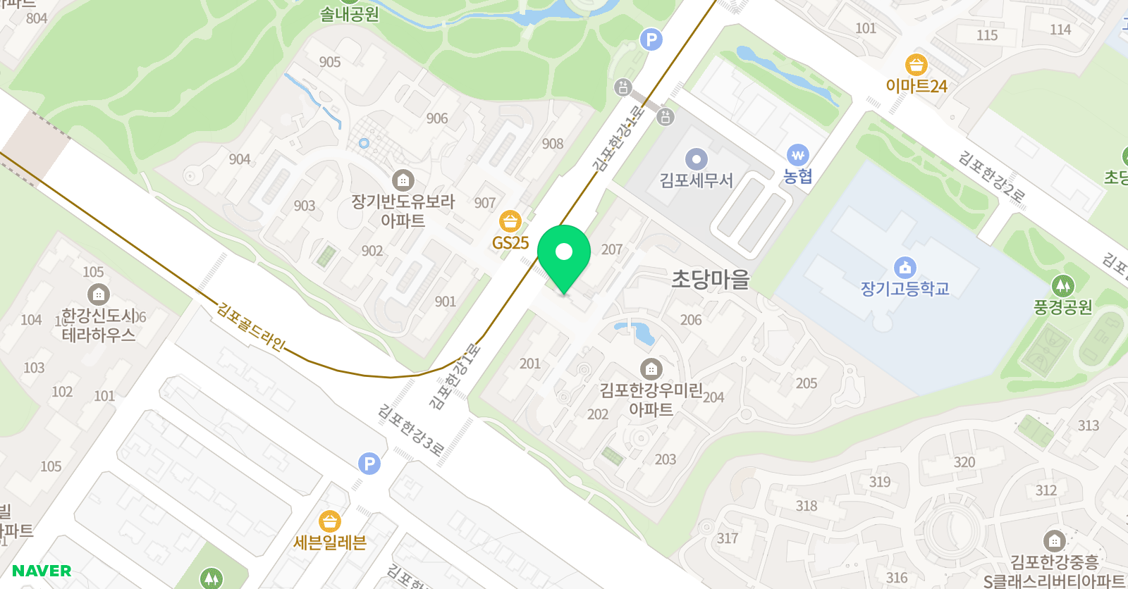 아이러브 수학 위치