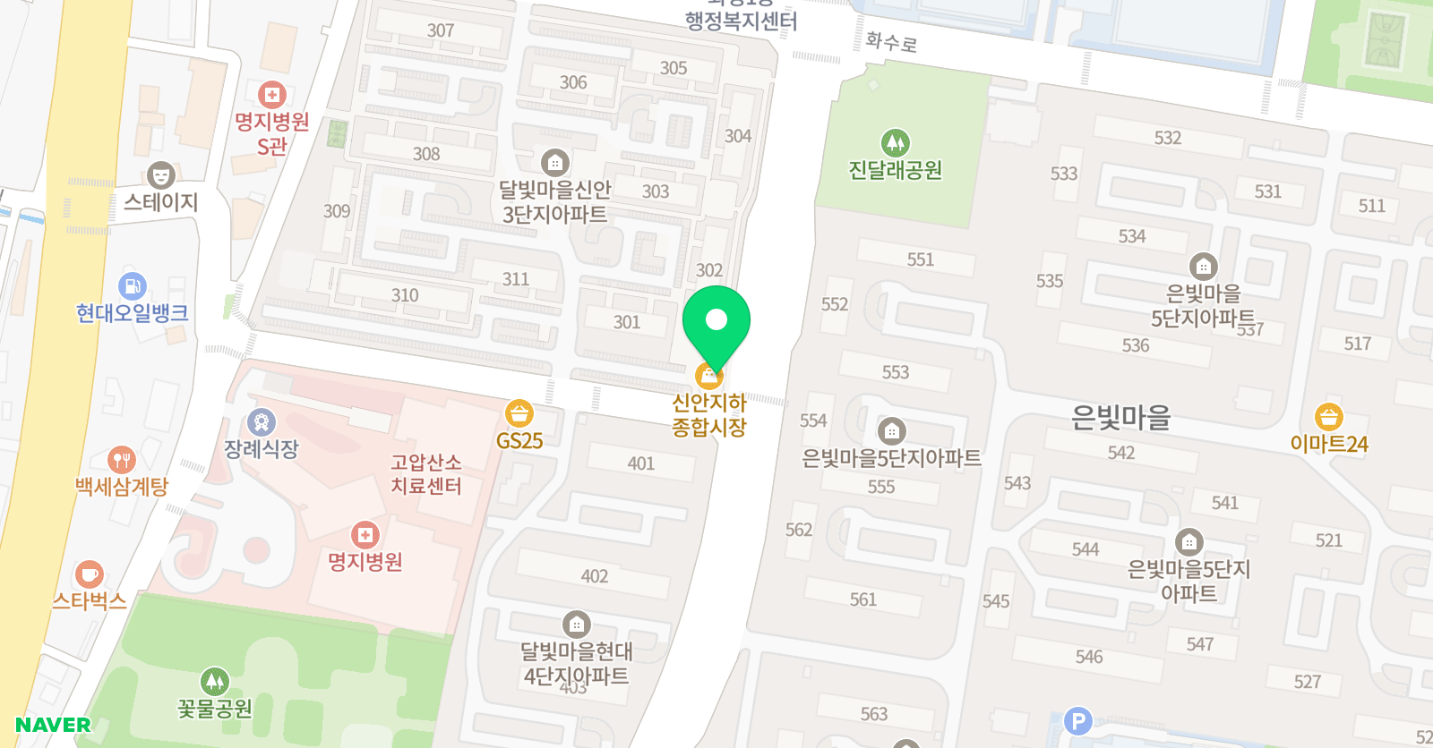 베토벤 음악교습소 위치