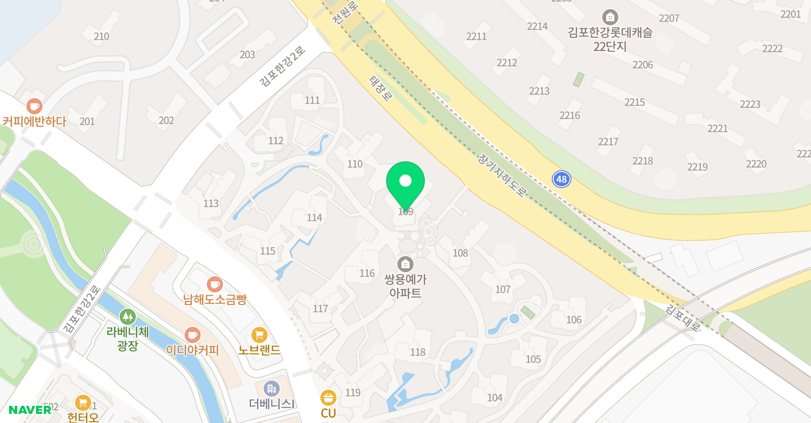 플라톤 독서토론논술 김포장기교실 위치