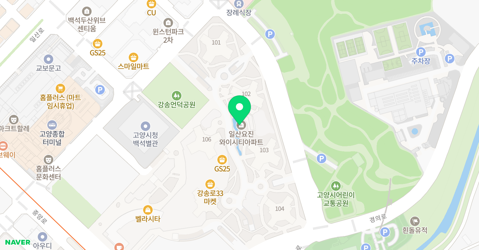 그레이스제이 바이올린 위치