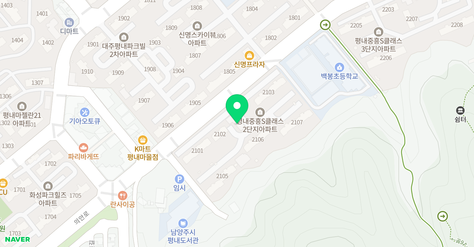 쾰른 음악학원 위치