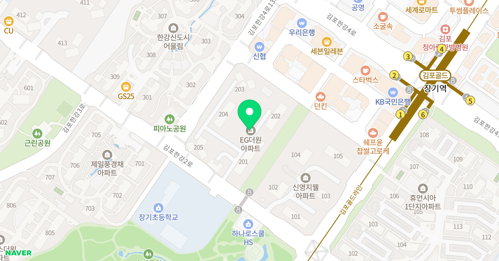 삼성 영어 장기학습관 위치