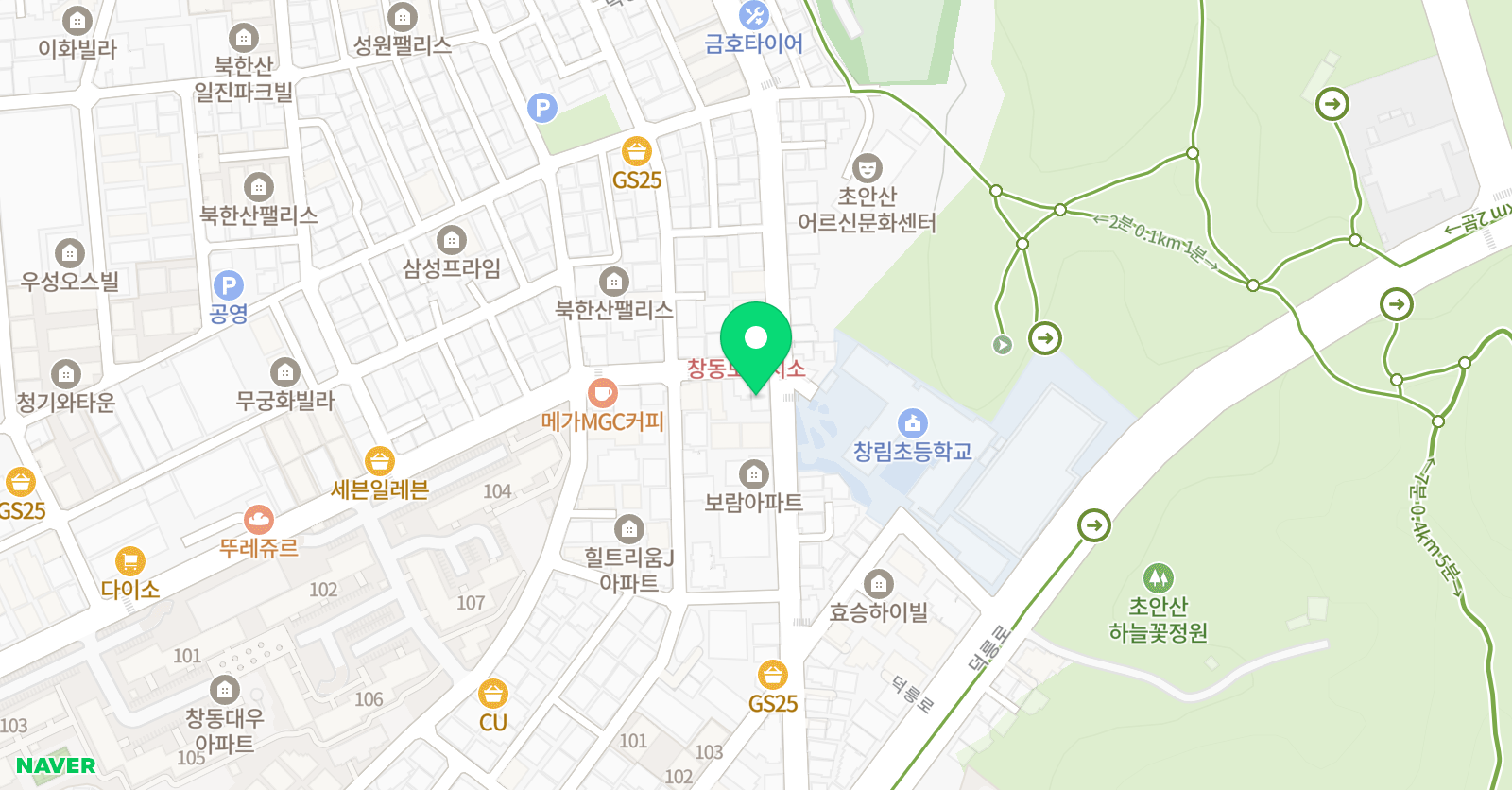 플레이팩토 대우팩토수학 위치