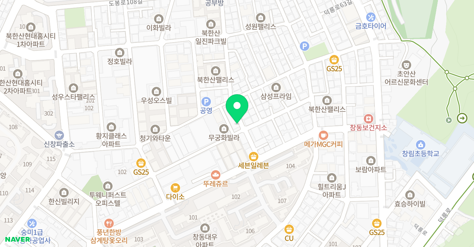 플레이팩토 위치
