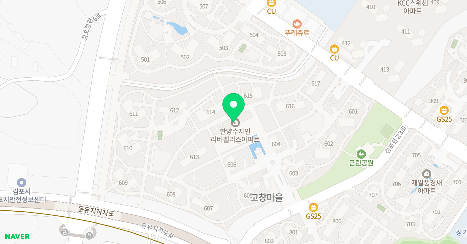 온 국어논술 위치