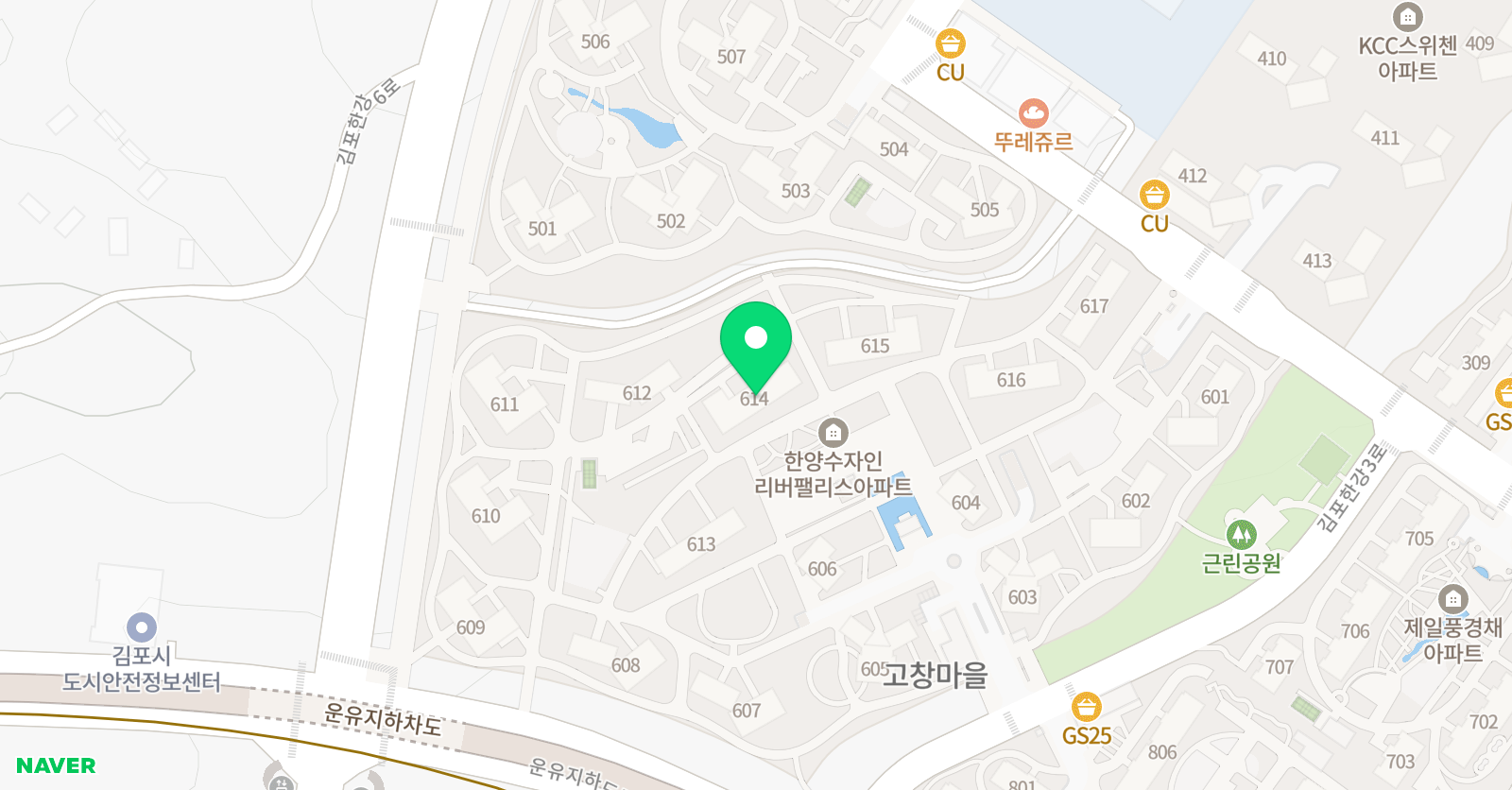 엘리티쳐 영어교실 위치