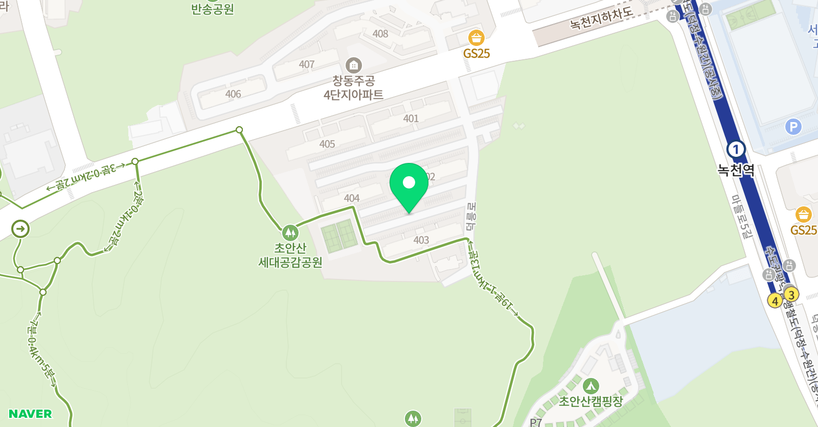 플라톤 독서토론논술 창동교실 위치