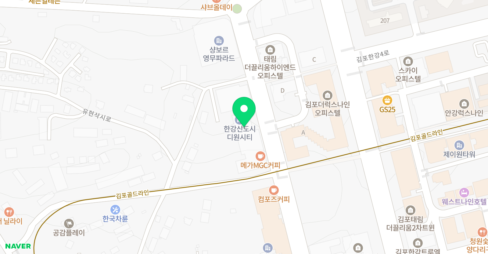 영어 회화와우 이지 위치