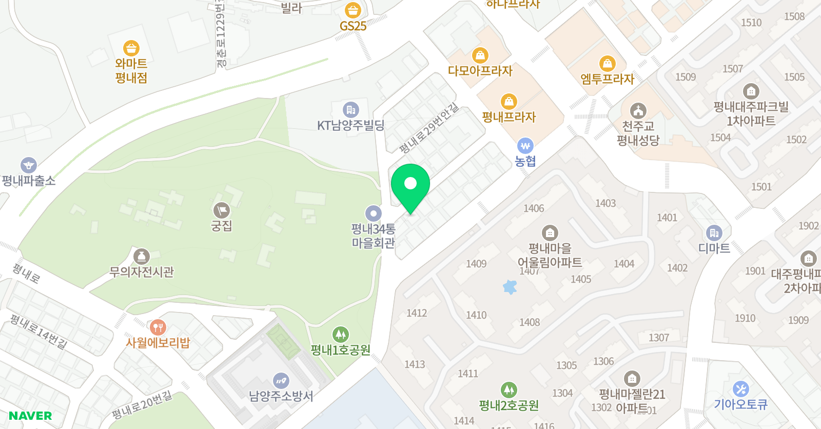 승승장구 독서토론논술 위치