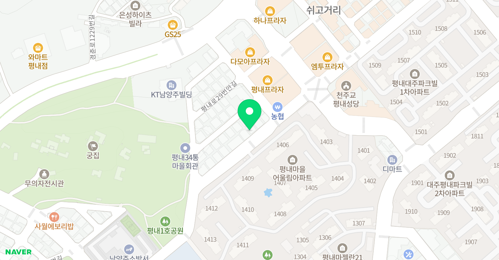 윤피아노 위치