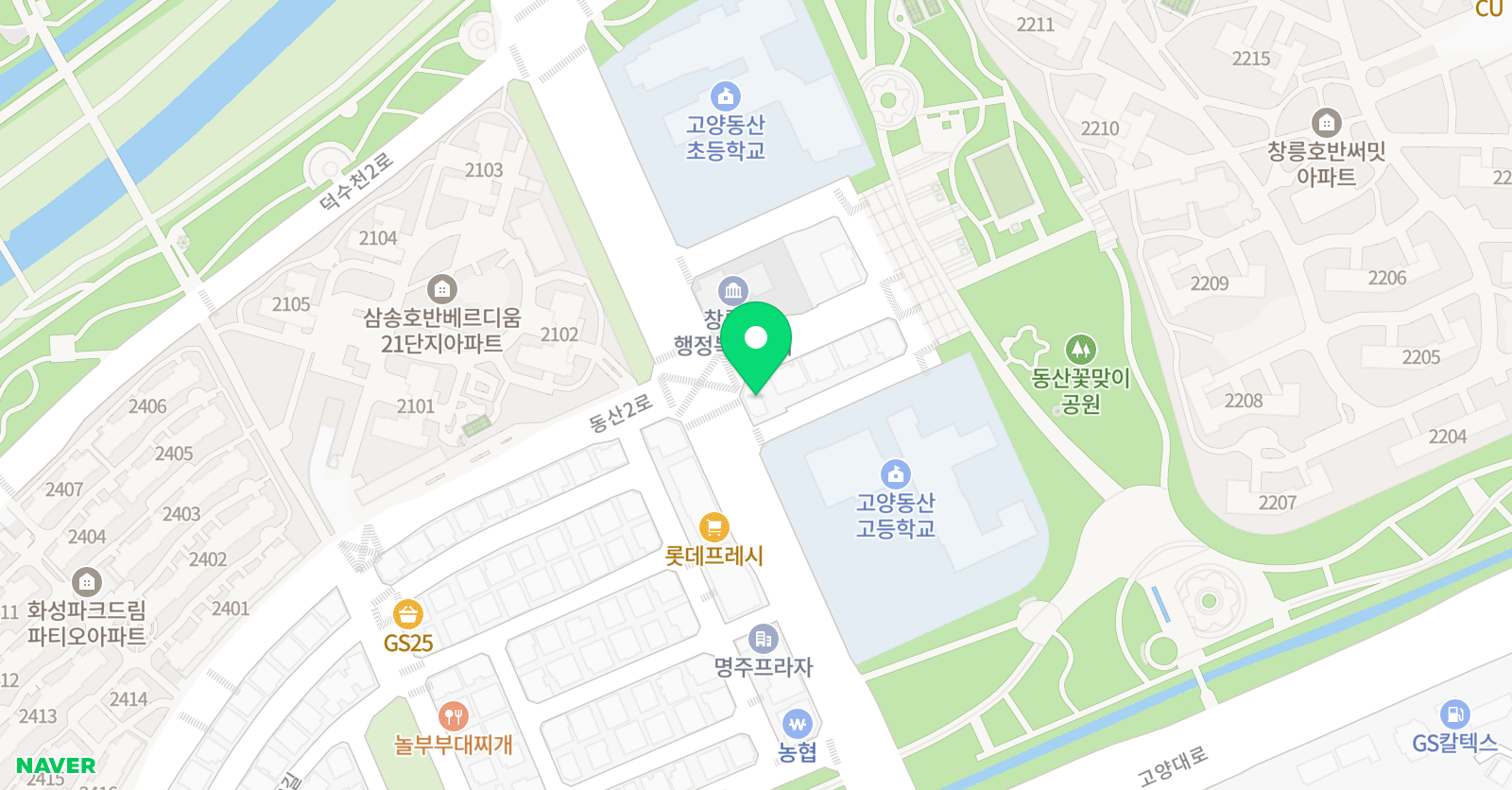 뮤직스토리 위치