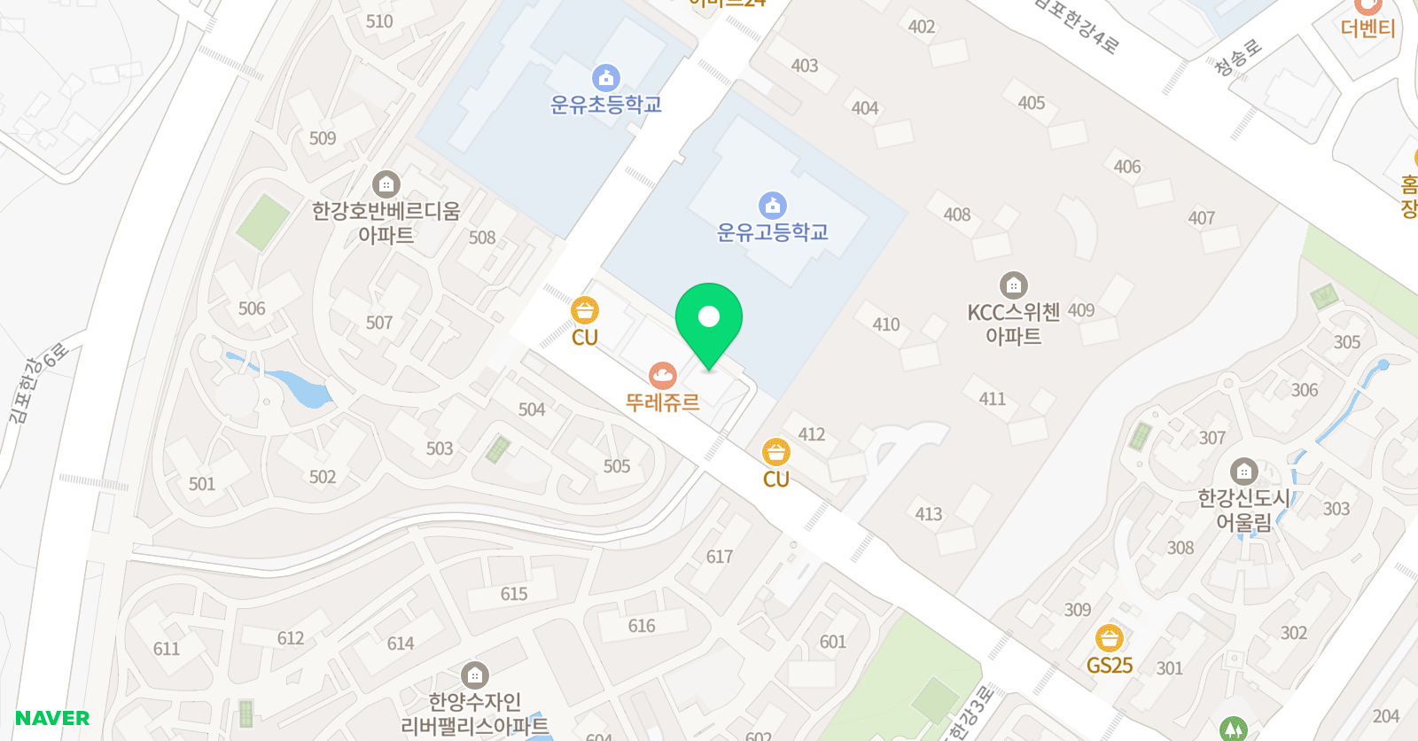 린 미술교습소 위치