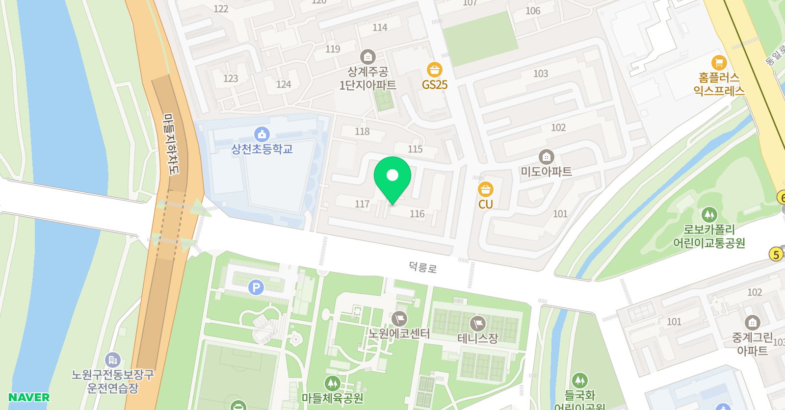 제인 잉글리쉬 어학원 위치