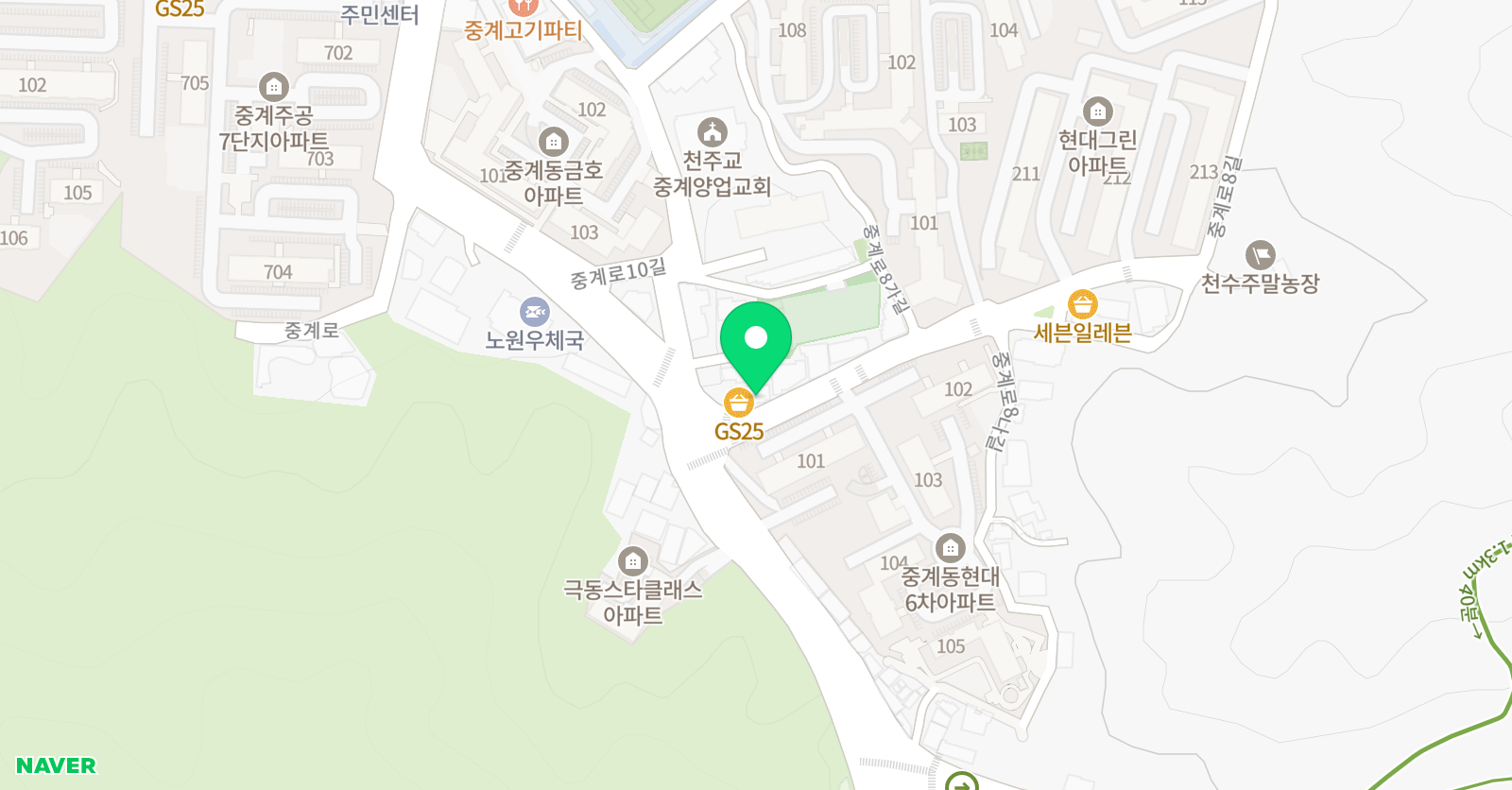 비엔나 음악교습소 위치