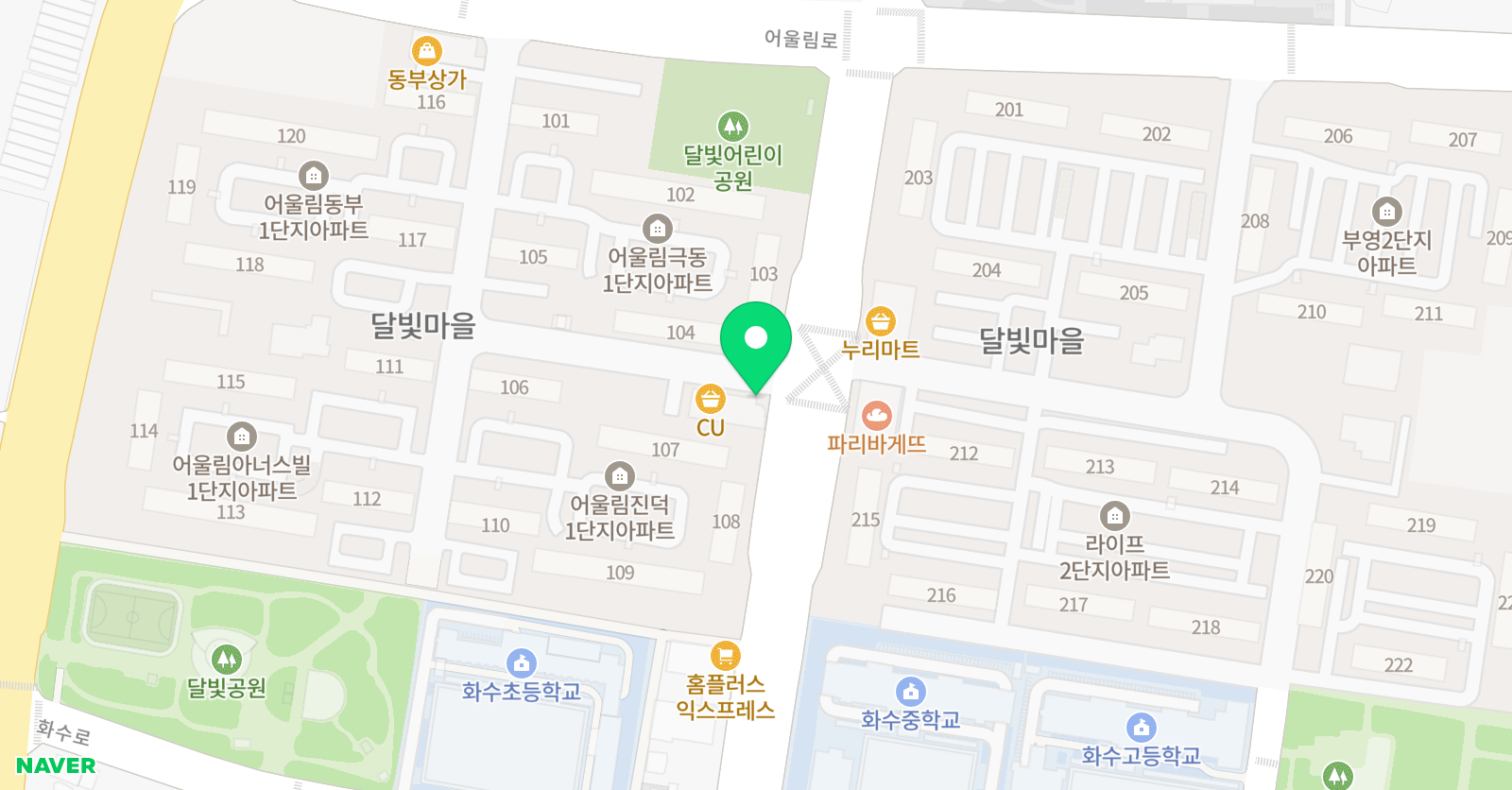마음미술 위치