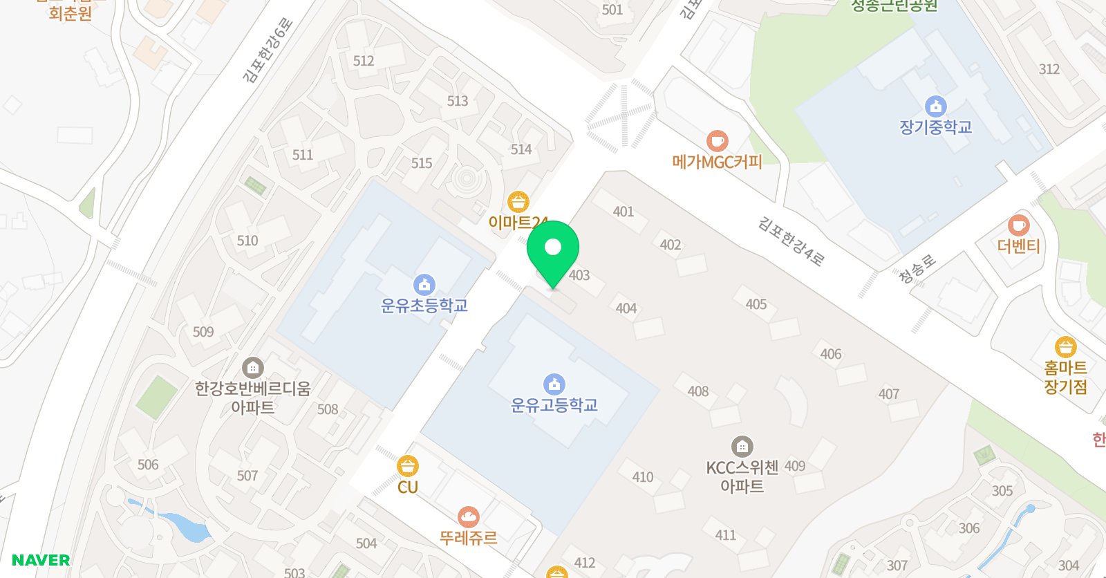 예원 피아노 위치