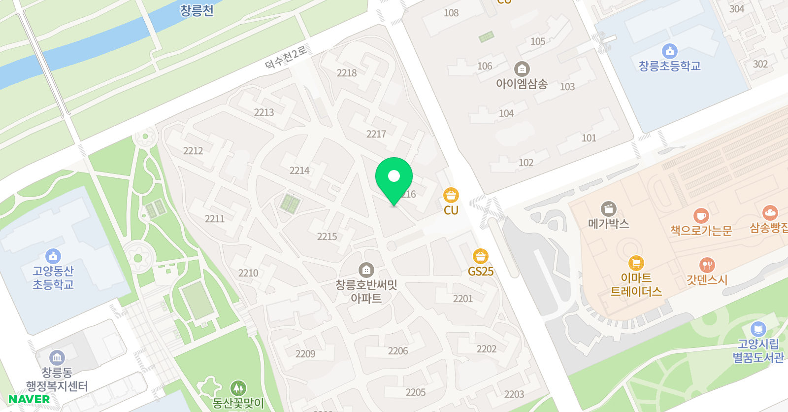 플레이팩토 셈틀꿈틀 위치