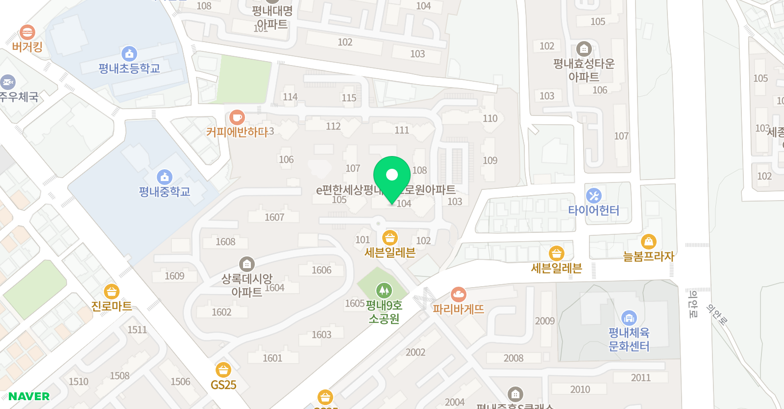 더올림 수학 위치