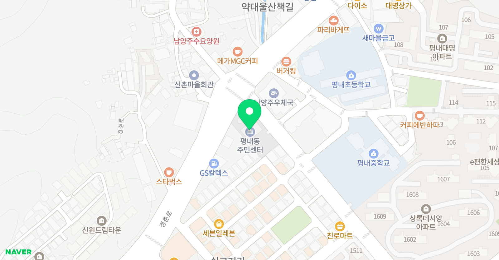 성적향상과외 수학영어국어사회과학 초등중등고등 내신수능 학원 위치