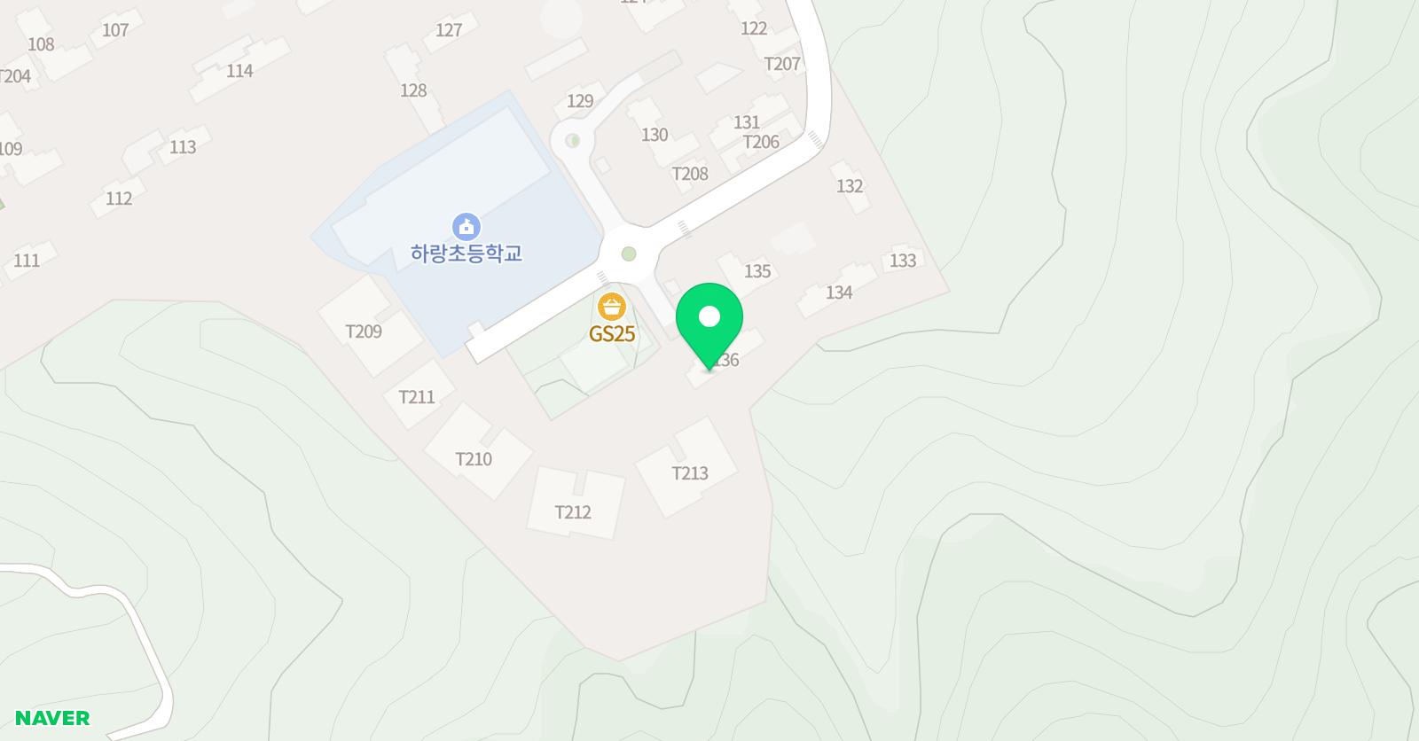 생각이열리는 교실 위치